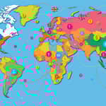 Currency Exchange: Understanding Global Money Flows