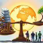 Debt and Deficit: Economic Realities and Solutions