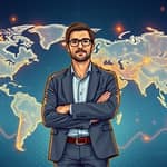 The Global Investor: Expanding Your Horizons Beyond Borders