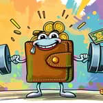 Financial Fitness: Training for a Healthier Wallet