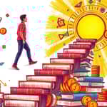 Investing in Yourself: The Ultimate Financial Move