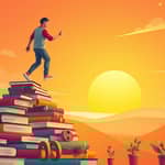 Investing in Yourself: The Ultimate Financial Return