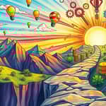 The Entrepreneurial Spirit: Driving Innovation and Wealth