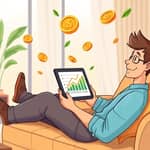 Dividend Investing: Generating Passive Income