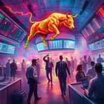 Market Psychology: Collective Investor Behavior