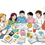 Financial Literacy: Empowering Economic Decisions
