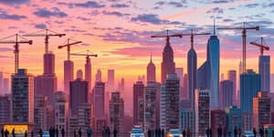 The Housing Market: Trends, Risks, and Rewards