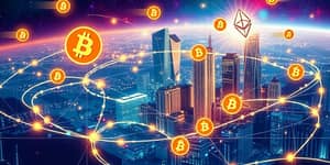 Digital Currencies: Disrupting the Financial Landscape