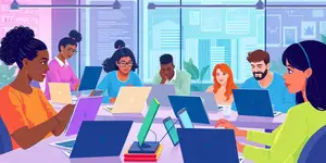 The Gig Economy: New Models of Work and Wealth