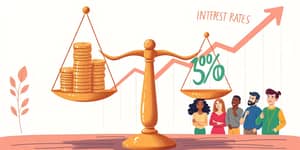 Interest Rates Explained: Impact on Your Finances