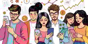 Consumer Behavior: A Window into the Economy