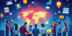 Startups and Innovation: Powering Economic Growth