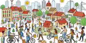 The Sharing Economy: Redefining Ownership and Access