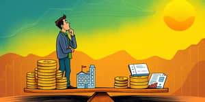 Risk Management in Investing: A Strategic Approach