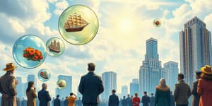 Understanding Market Bubbles: Learning from History