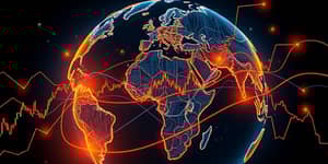 The Impact of Geopolitics on Global Markets