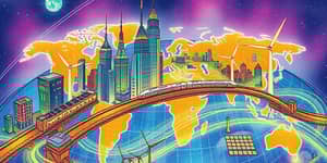 Investing in Infrastructure: Building Tomorrow's Economy