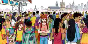 The Demographic Shift: Its Impact on Market Dynamics