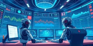 The Future of Finance: AI and Automation