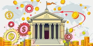 Monetary Policy: The Central Bank's Toolkit