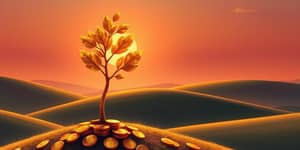 The Power of Compounding: Unlocking Long-Term Wealth