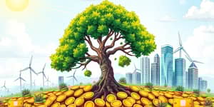 ESG Investing: Profit with Purpose