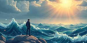 Beyond the Hype: Disentangling Market Noise from True Opportunity