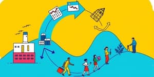 Growth vs. Recession: Understanding the Economic Cycle