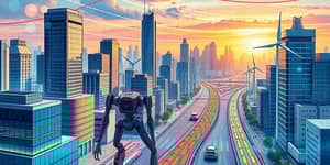 Technological Innovation: Reshaping Industries and Markets