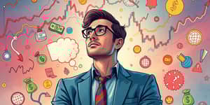 The Behavioral Investor: Mastering Your Financial Psychology