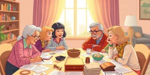 Estate Planning Essentials: Securing Your Financial Legacy