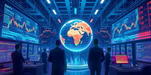 Quant Quirk: Understanding Algorithmic Investing