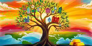 Decoding Diversification: More Than Just Spreading Assets