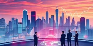 The Future of Finance: Innovations Reshaping Investment