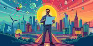 The Entrepreneurial Investor: Funding Innovation and Growth