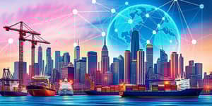 Emerging Markets Unveiled: Growth Opportunities and Challenges