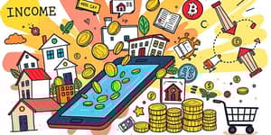 Income Generation Strategies: Beyond Traditional Dividends