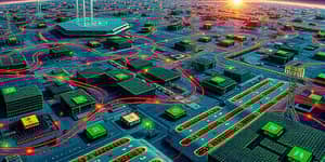 The Digital Frontier: Investing in the Tech Revolution