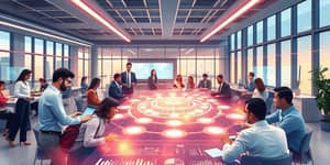 Beyond Budgeting: Crafting a Prosperity Plan