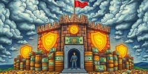 Emergency Fund Essentials: Building Your Financial Fortress