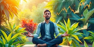 Mindful Investing: Reducing Stress and Enhancing Returns