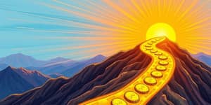 Your First Million: A Realistic Roadmap