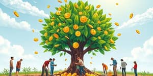 Wealth Unleashed: Growing Your Money Smartly