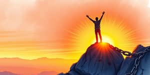 Ditching Debt: Strategies for Lasting Liberation