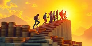 Decoding Dollars: Understanding Personal Finance