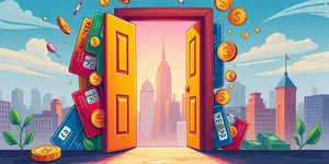 Credit Score Secrets: Unlocking Financial Doors