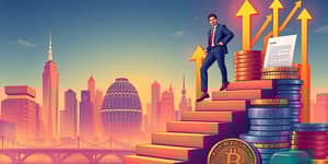 Debt as an Asset: Strategic Borrowing for Investment