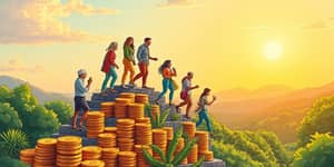 From Paycheck to Prosperity: Your Financial Journey