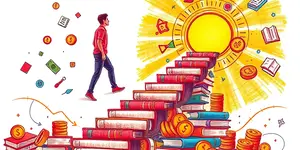 Investing in Yourself: The Ultimate Financial Move