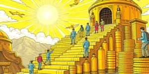 Financial Habits That Build Empires